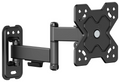 SOPORTE AISENS ECO GIRATORIO INCLINABLE NIVELABLE MONITOR/TV 20KG 13-32