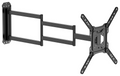 SOPORTE AISENS ECO GIRATORIO INCLINABLE NIVELABLE MONITOR/TV 35KG 23-65