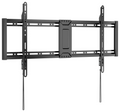 SOPORTE AISENS ECO ULTRA DELGADO MONITOR/TV 75KG DE 43-100 NEGRO