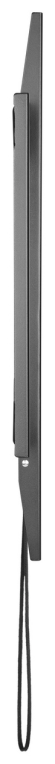 SOPORTE AISENS FIJO ULTRA DELGADO MONITOR TV 60-100 130KG - detalle