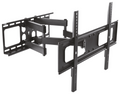 SOPORTE AISENS GIRATORIO INCLINABLE NIVELABLE MONITOR/TV 37-70 50KG