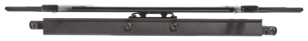 SOPORTE AISENS GIRATORIO INCLINABLE NIVELABLE MONITOR/TV 37-70 50KG - detalle