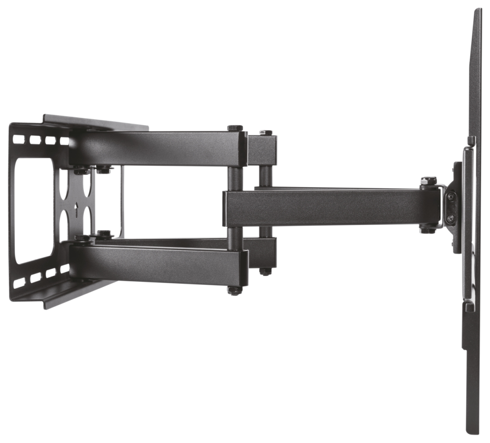 SOPORTE AISENS GIRATORIO INCLINABLE NIVELABLE MONITOR/TV 37-70 50KG - detalle