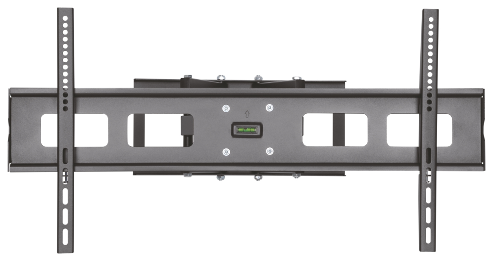 SOPORTE AISENS GIRATORIO INCLINABLE NIVELABLE MONITOR TV 37-90 60KG - detalle