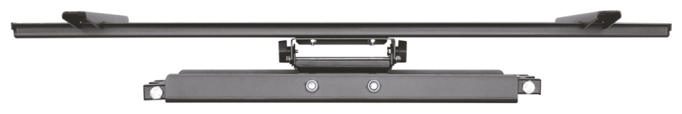 SOPORTE AISENS GIRATORIO INCLINABLE NIVELABLE MONITOR TV 37-90 60KG - detalle