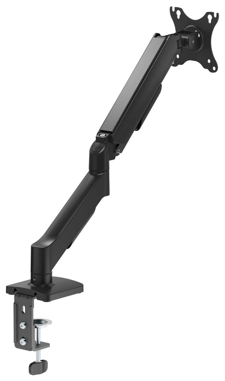 SOPORTE AISENS MESA ECO CONTRAPESO MONITOR 9KG 3 PIV 1 BRAZO) 17"-32" - detalle