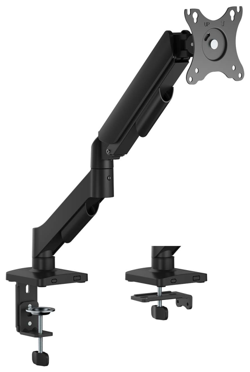 SOPORTE AISENS MESA ECO CONTRAPESO MONITOR 9KG 3 PIV 1 BRAZO) 17"-32"