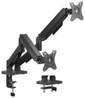 SOPORTE AISENS MESA ECO CONTRAPESO MONITOR 9KG (3 PIV 2 BRAZOS) 17"-32"