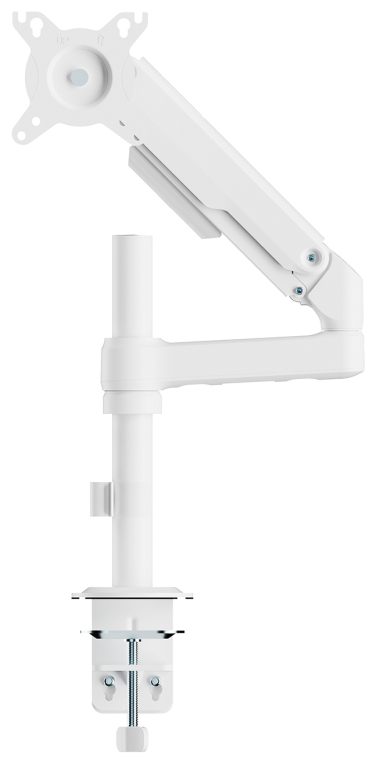 SOPORTE AISENS MESA ECO CONTRAPESO MONITOR 9KG (3 PIVOTES 1 BRAZO) 17-32" - detalle