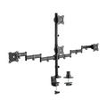 AISENS DT27TSR-379 soporte para TV 68.6 cm (27")