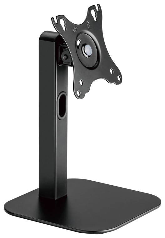 SOPORTE AISENS MESA ECO GIRATORIO INCLINABLE MONITOR/POS 2.5KG 10-24