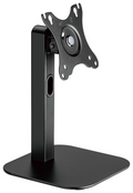 SOPORTE AISENS MESA ECO GIRATORIO INCLINABLE MONITOR/POS 2.5KG 10-24