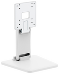 SOPORTE AISENS MESA ECO INCLINABLE PARA MONITOR/POS 6.5KG DE 10-27" BLANCO