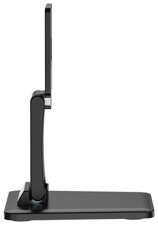 SOPORTE AISENS MESA ECO INCLINABLE PARA MONITOR/POS 6.5KG DE 10-27" NEGRO - detalle