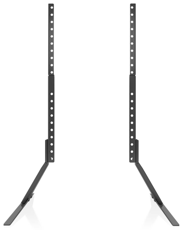 SOPORTE AISENS MESA ECO PARA MONITOR/TV 50KG DE 32-80 NEGRO - detalle
