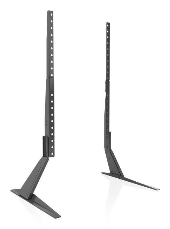 AISENS DT80F-305 soporte para TV 2.03 m (80")
