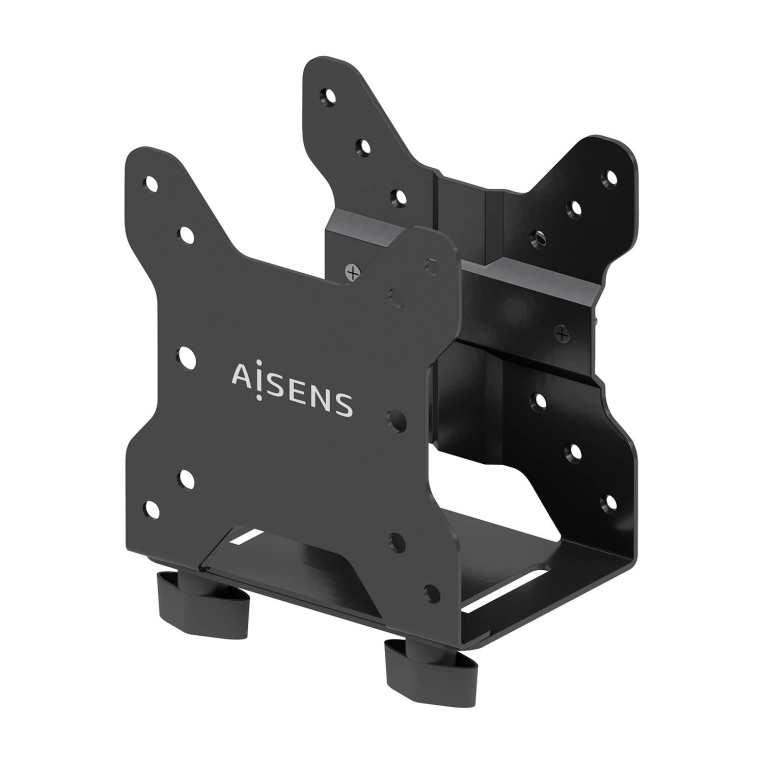AISENS MPC05-205 soporte de CPU Peana para monitor