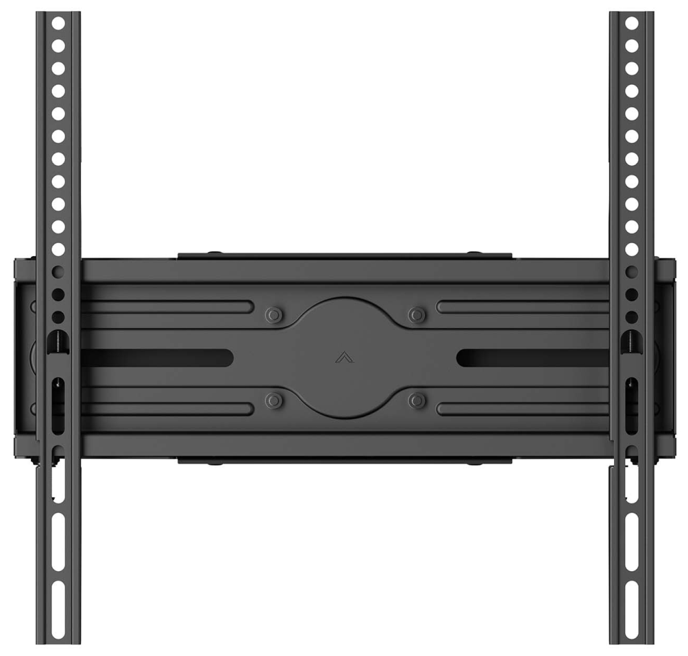 SOPORTE AISENS PARED ECO GIRA INCLI NIVELA MONITOR 40KG 32-70 NEGRO - detalle