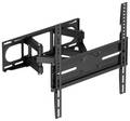 SOPORTE AISENS PARED ECO GIRA INCLI NIVELA MONITOR 40KG 32-70 NEGRO