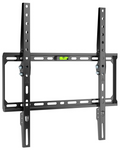 SOPORTE AISENS PARED ECO INCLINABLE MONITOR/TV 45KG 32"-75" NEGRO