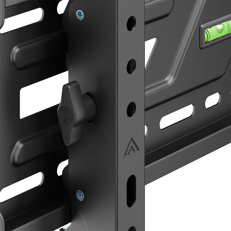 SOPORTE AISENS PARED ECO INCLINABLE MONITOR/TV 75KG 32-75 NEGRO - detalle