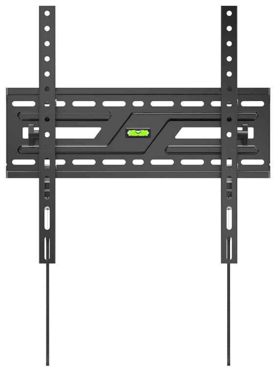 SOPORTE AISENS PARED ECO INCLINABLE MONITOR/TV 75KG 32-75 NEGRO - detalle