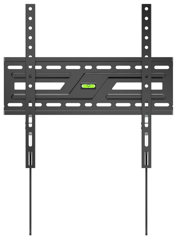 SOPORTE AISENS PARED ECO ULTRA DELGADO MONITOR 75KG 32-75 NEGRO - detalle