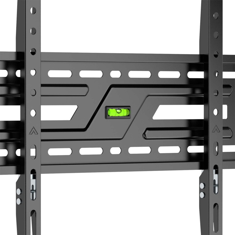 SOPORTE AISENS PARED ECO ULTRA DELGADO MONITOR 75KG 32-75 NEGRO - detalle