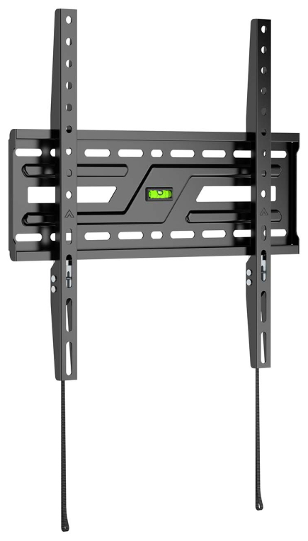 SOPORTE AISENS PARED ECO ULTRA DELGADO MONITOR 75KG 32-75 NEGRO