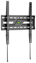SOPORTE AISENS PARED ECO ULTRA DELGADO MONITOR 75KG 32-75 NEGRO