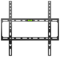 SOPORTE AISENS PARED ECO ULTRA DELGADO MONITOR TV 45KG 32"-75" NEGRO