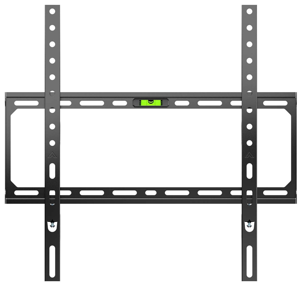 SOPORTE AISENS PARED ECO ULTRA DELGADO MONITOR TV 45KG 32"-75" NEGRO