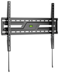 SOPORTE AISENS PARED ECO ULTRA DELGADO MONITOR/TV 75KG 37-86 NEGRO