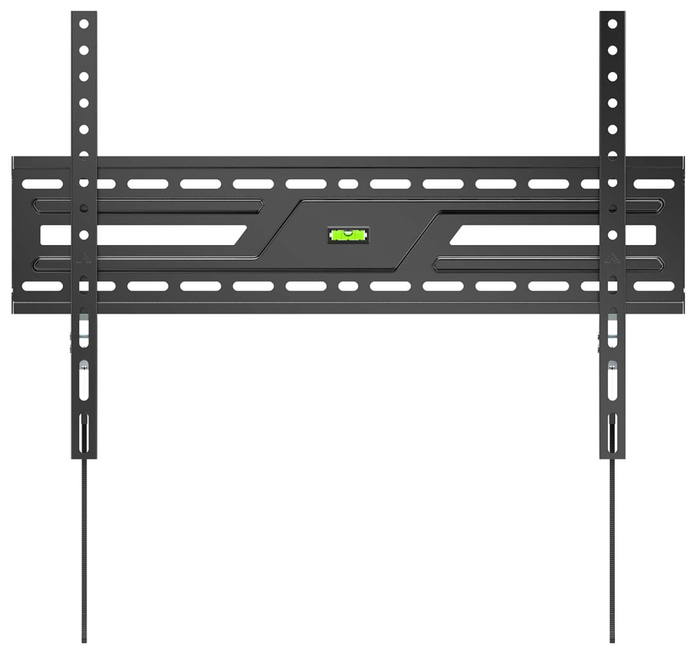 SOPORTE AISENS PARED ECO ULTRA DELGADO MONITOR/TV 75KG 37-86 NEGRO - detalle