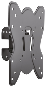 AISENS WT42TS-005 soporte para TV 106.7 cm (42") Negro