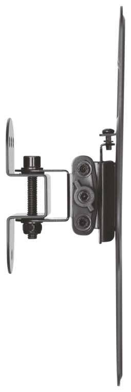 SOPORTE AISENS PARED GIRATORIO E INCLINABLE MONITOR TV 23-42 25KG - detalle