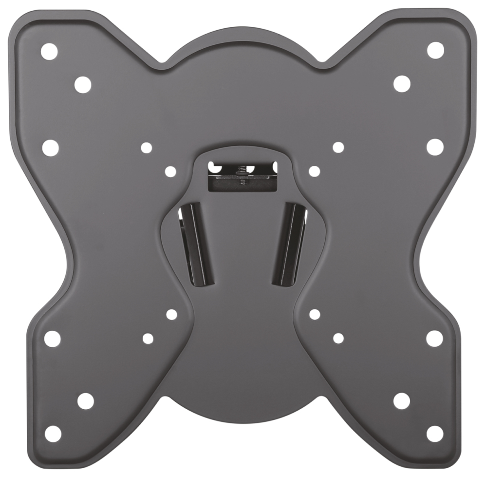 SOPORTE AISENS PARED GIRATORIO E INCLINABLE MONITOR TV 23-42 25KG - detalle
