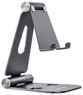 SOPORTE AISENS SOBREMESA XL AJUSTABLE (2 PIVOTES) MOVIL TABLET