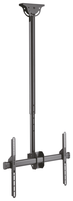 AISENS CT70TSLE-033 soporte para TV 177.8 cm (70") Negro