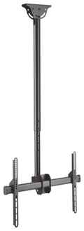 SOPORTE AISENS TECHO GIRATORIO INCLI EXTENSIBLE NIVELABLE TV 37-70