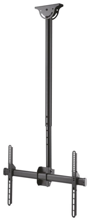SOPORTE AISENS TECHO GIRATORIO INCLI EXTENSIBLE NIVELABLE TV 37-70 - detalle
