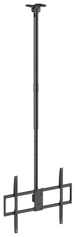 SOPORTE AISENS TECHO GIRATORIO INCLINABLE EXTENSIBLE NIVELABLE MONITOR/TV 50-100