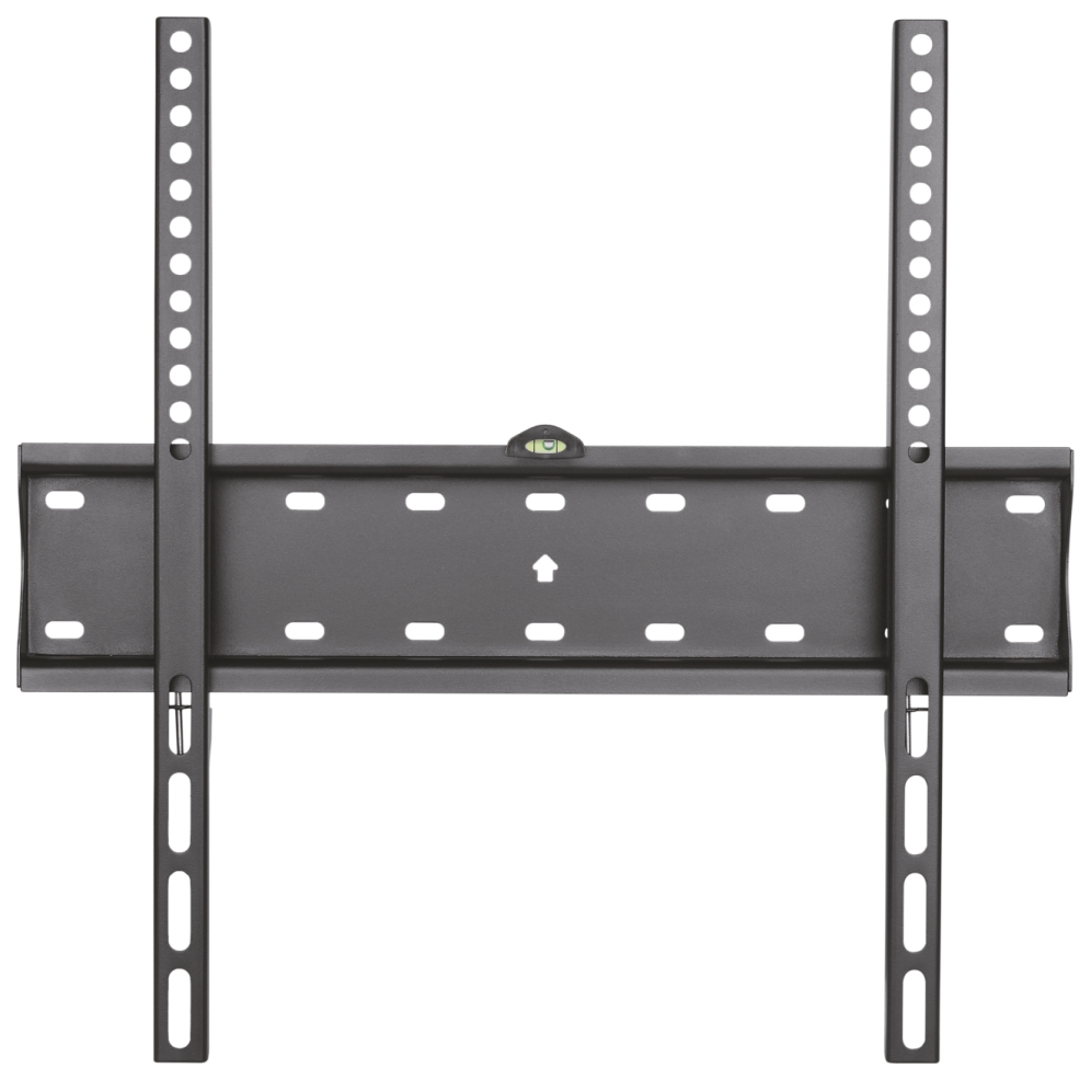 SOPORTE AISENS ULTRA DELGADO PARA MONITOR TV 40KG DE 32-55 NEGRO - detalle
