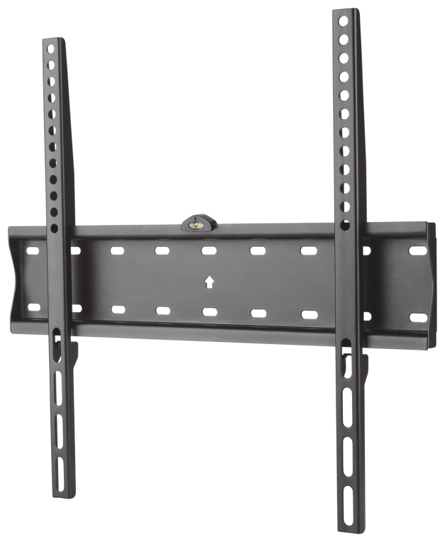 SOPORTE AISENS ULTRA DELGADO PARA MONITOR TV 40KG DE 32-55 NEGRO - detalle