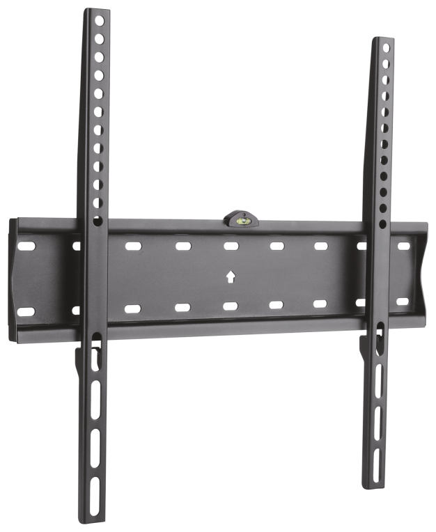 SOPORTE AISENS ULTRA DELGADO PARA MONITOR TV 40KG DE 32-55 NEGRO