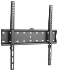 SOPORTE AISENS ULTRA DELGADO PARA MONITOR TV 40KG DE 32-55 NEGRO