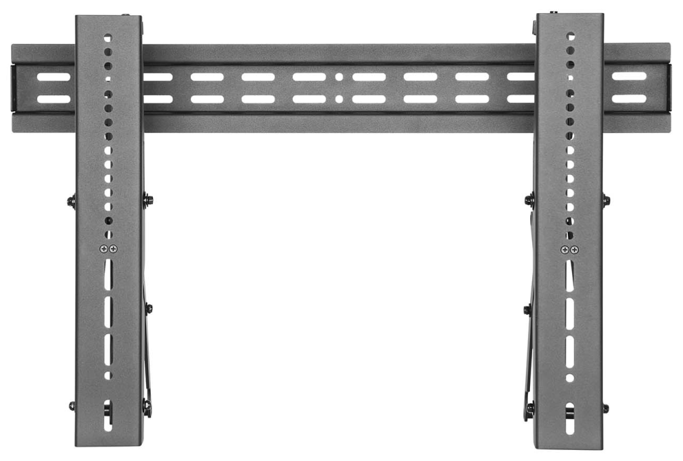 SOPORTE AISENS VIDEOWALL NIVELABLE Y FUNCION POP-OUT 45KG 37-70" - detalle
