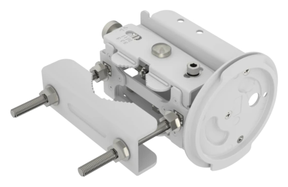 SOPORTE ALINEAMIENTO UBIQUITI 60G-PM PARA AF60 - detalle
