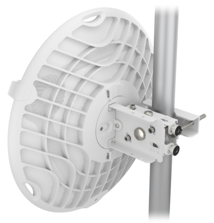 SOPORTE ALINEAMIENTO UBIQUITI 60G-PM PARA AF60 - detalle
