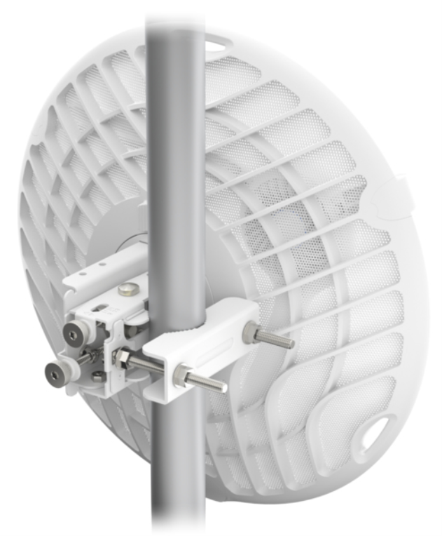 SOPORTE ALINEAMIENTO UBIQUITI 60G-PM PARA AF60 - detalle